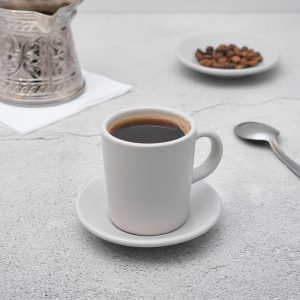 Café Turc (Turk Kahvesi) • Paléo Régime